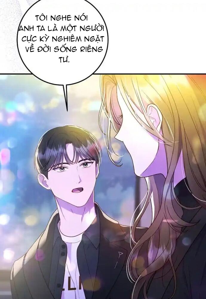 Thử Vai Cinderella - Chapter 6