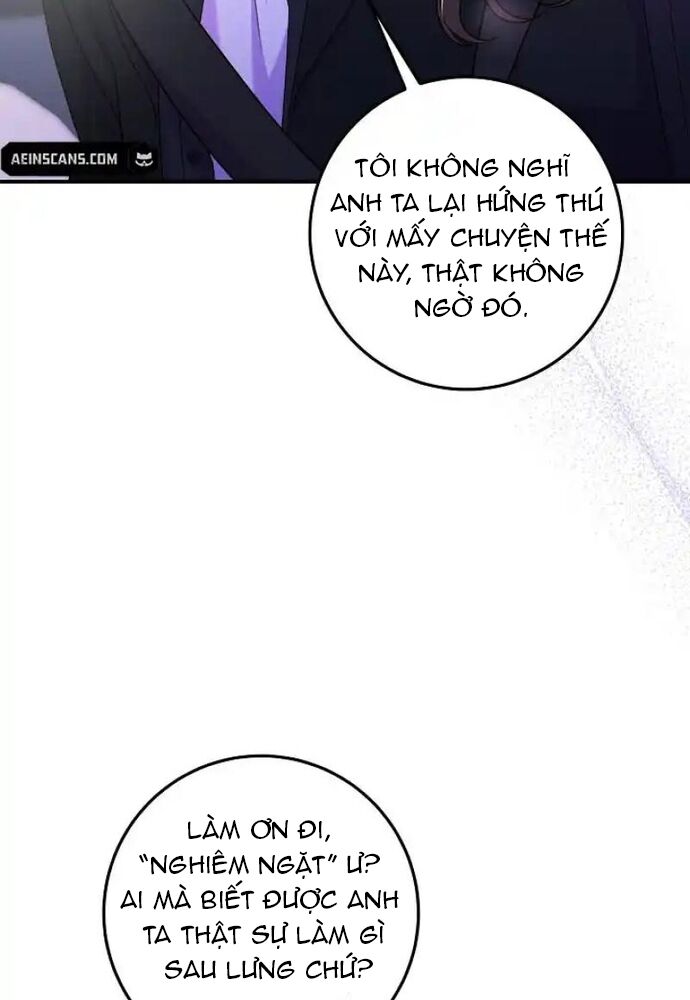 Thử Vai Cinderella - Chapter 6