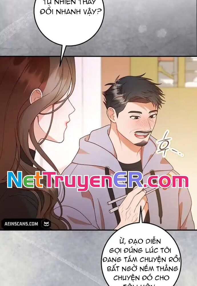 Thử Vai Cinderella - Chapter 6