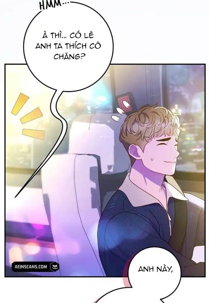 Thử Vai Cinderella - Chapter 6