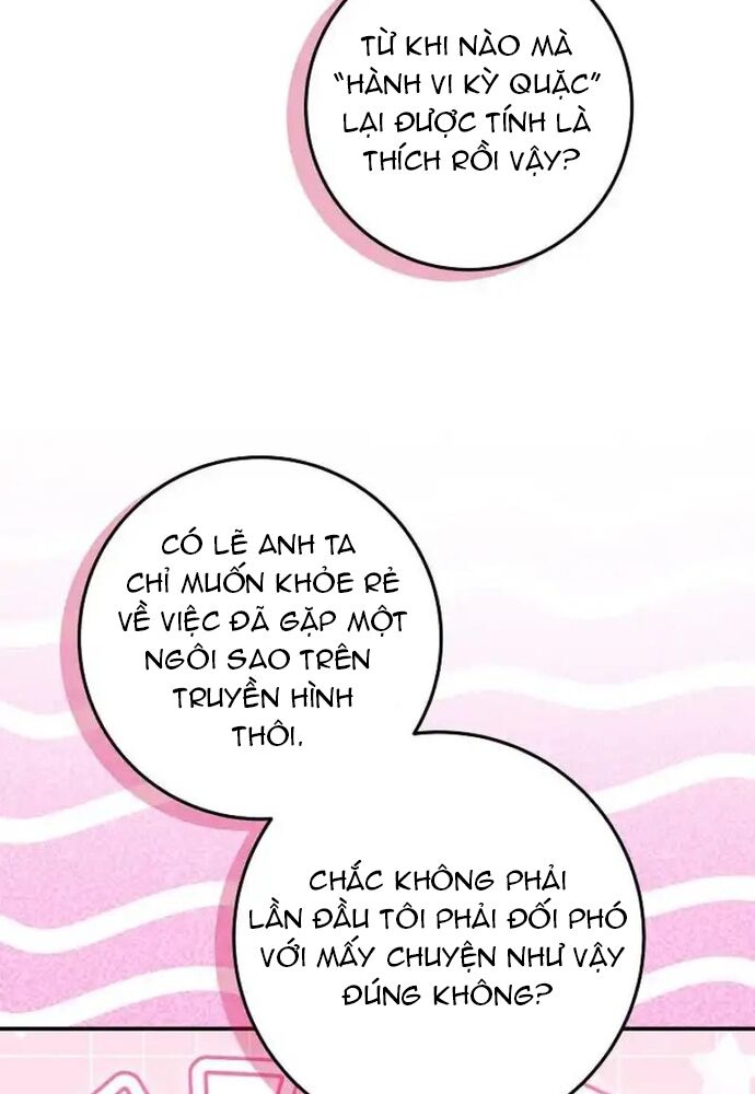 Thử Vai Cinderella - Chapter 6