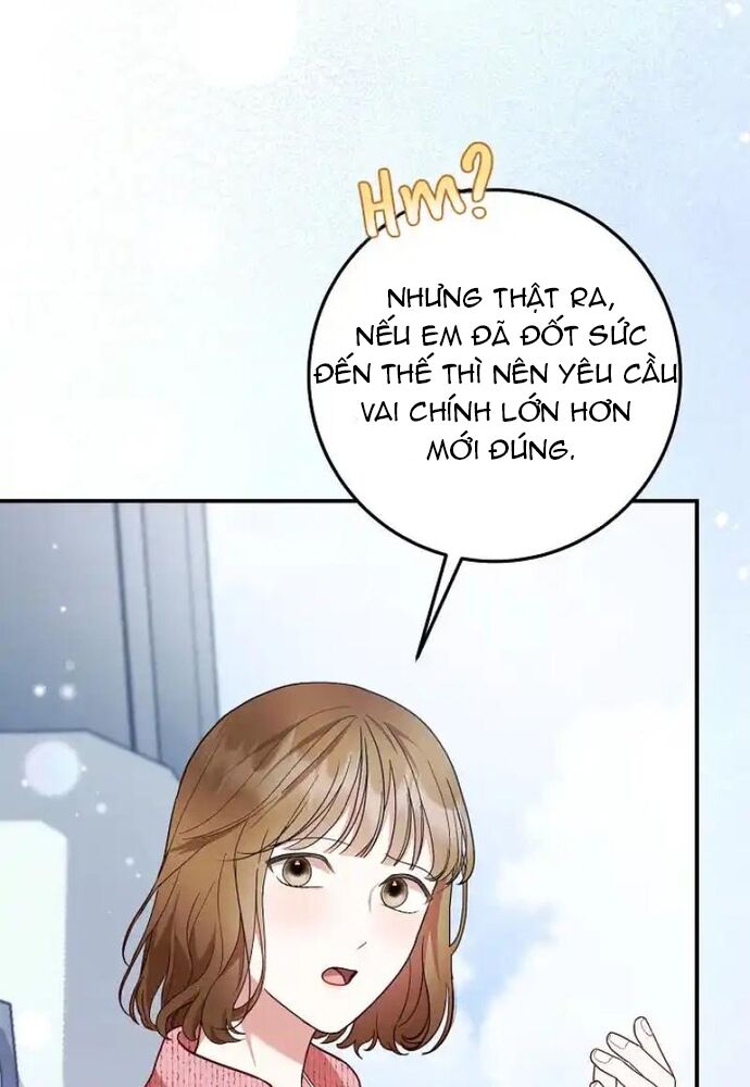 Thử Vai Cinderella - Chapter 6