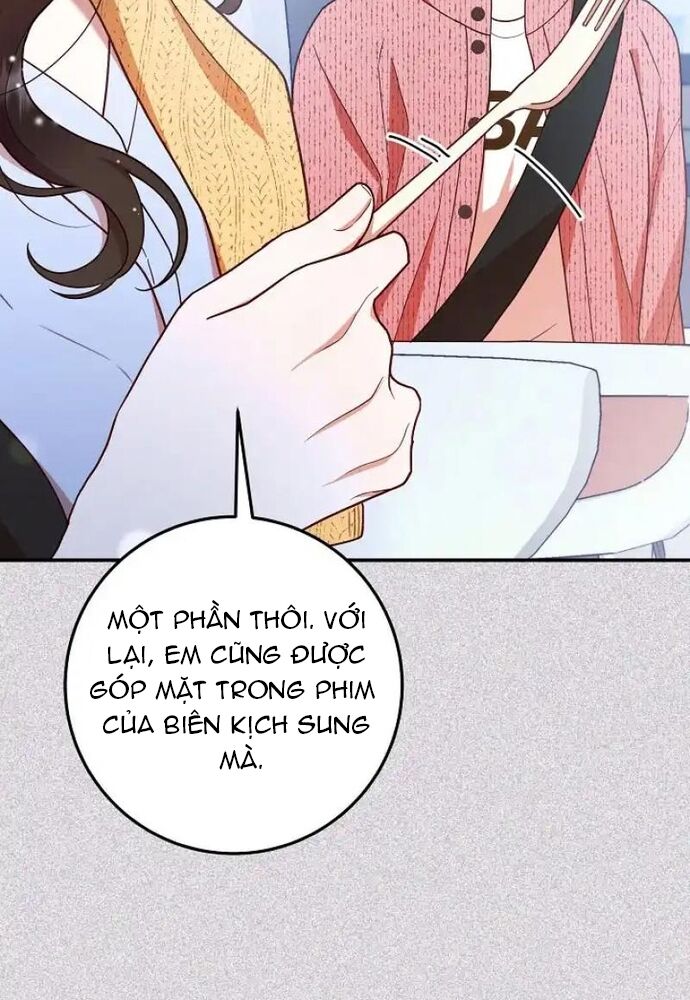 Thử Vai Cinderella - Chapter 6