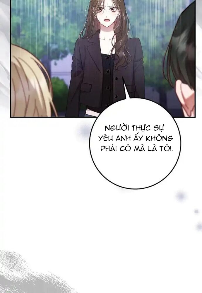 Thử Vai Cinderella - Chapter 7