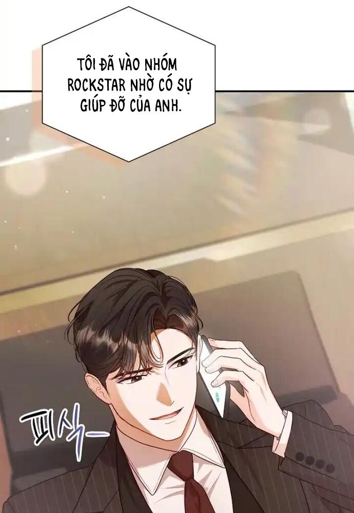 Thử Vai Cinderella - Chapter 7