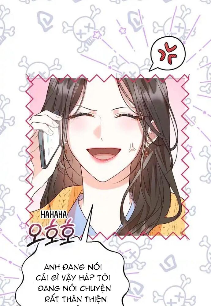 Thử Vai Cinderella - Chapter 7