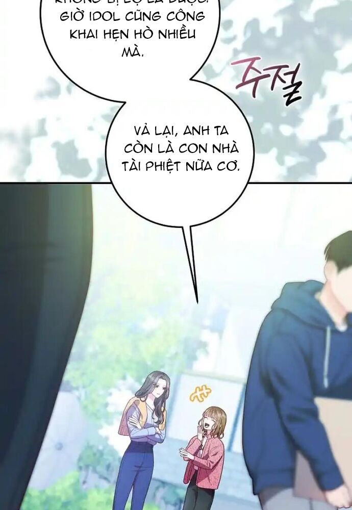 Thử Vai Cinderella - Chapter 7