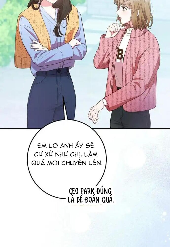Thử Vai Cinderella - Chapter 7