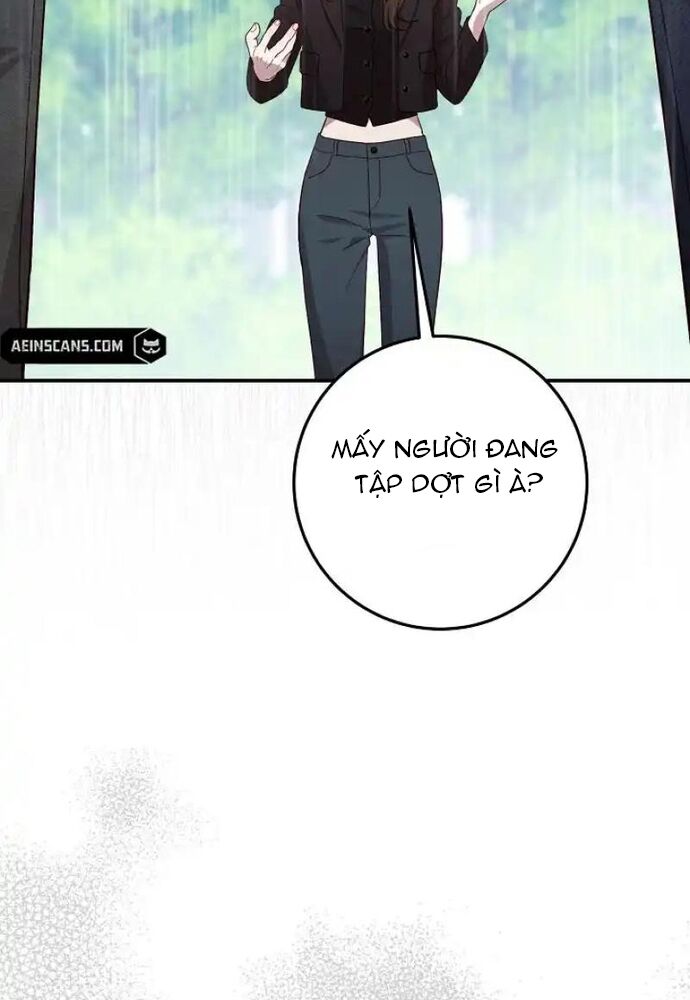 Thử Vai Cinderella - Chapter 7