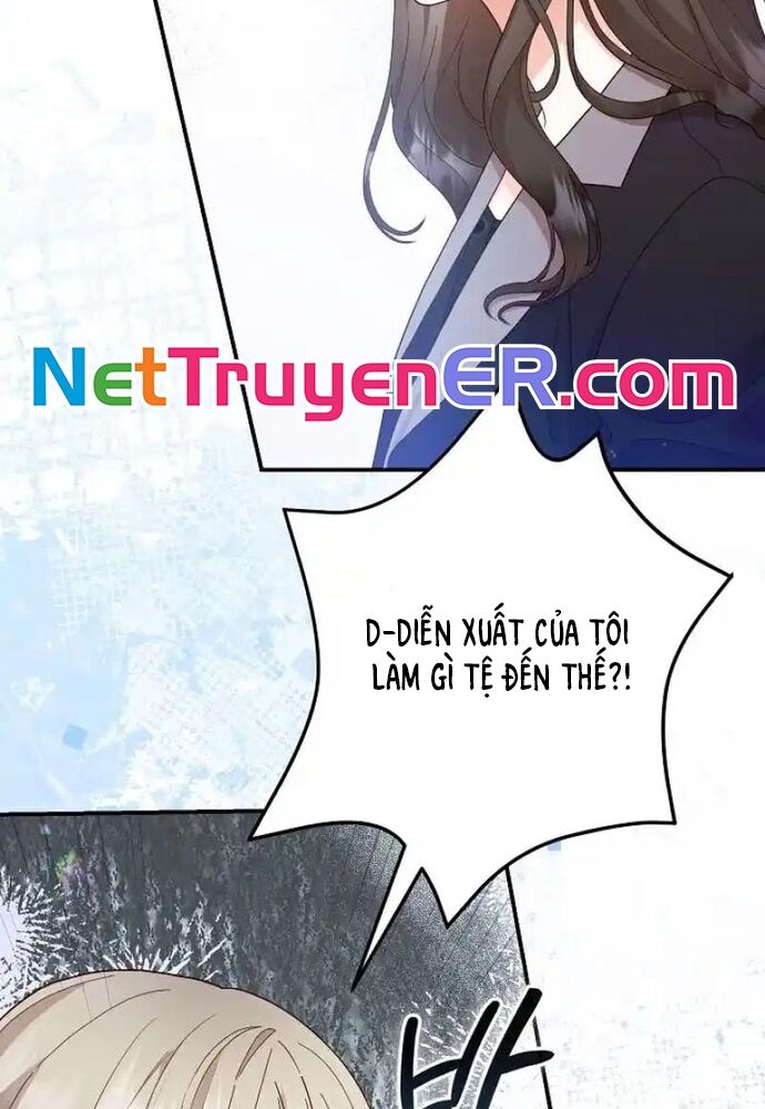 Thử Vai Cinderella - Chapter 8