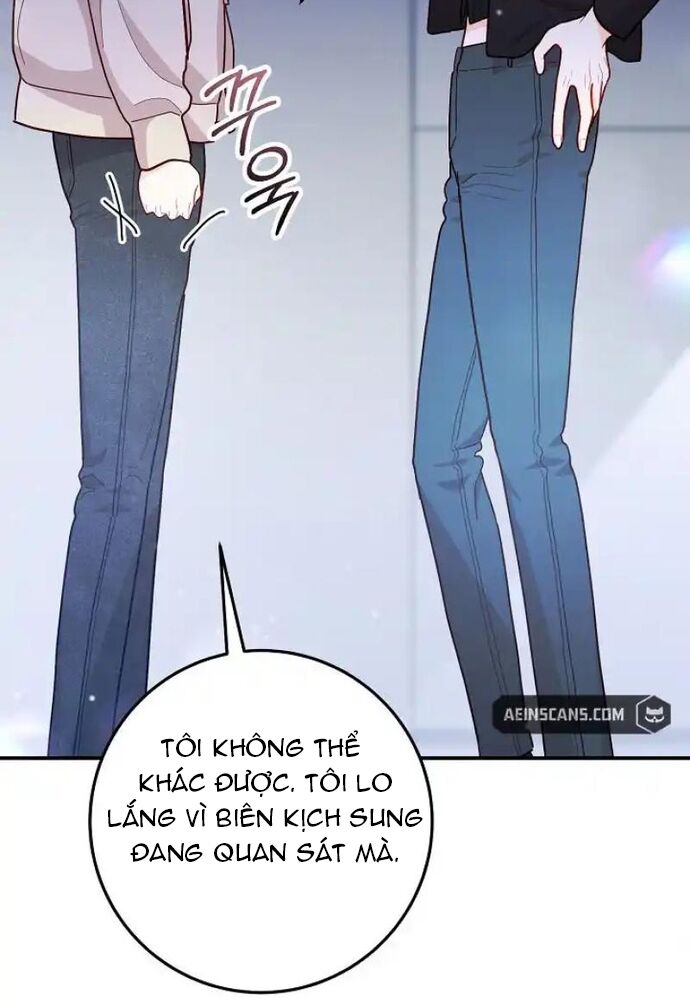 Thử Vai Cinderella - Chapter 8