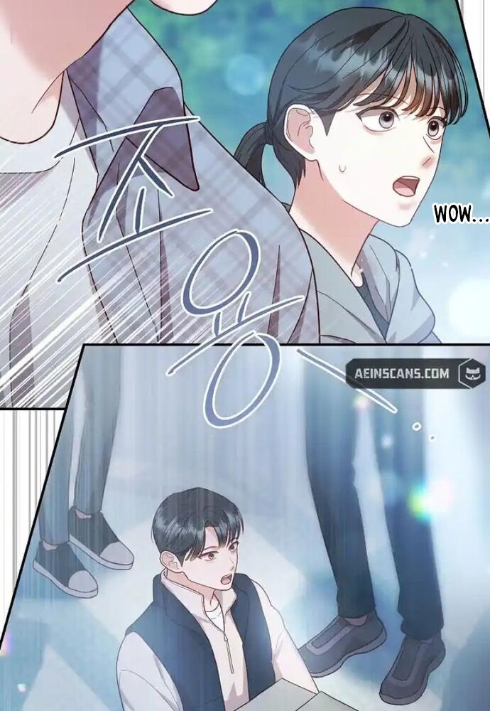 Thử Vai Cinderella - Chapter 8
