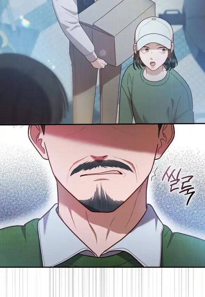 Thử Vai Cinderella - Chapter 8