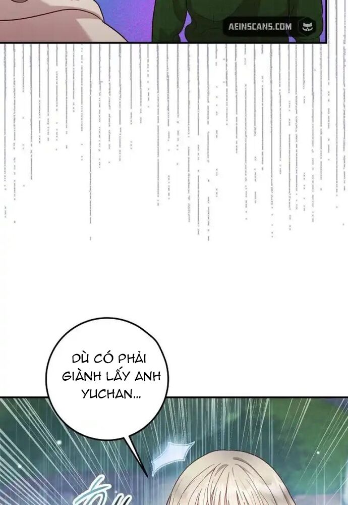 Thử Vai Cinderella - Chapter 8