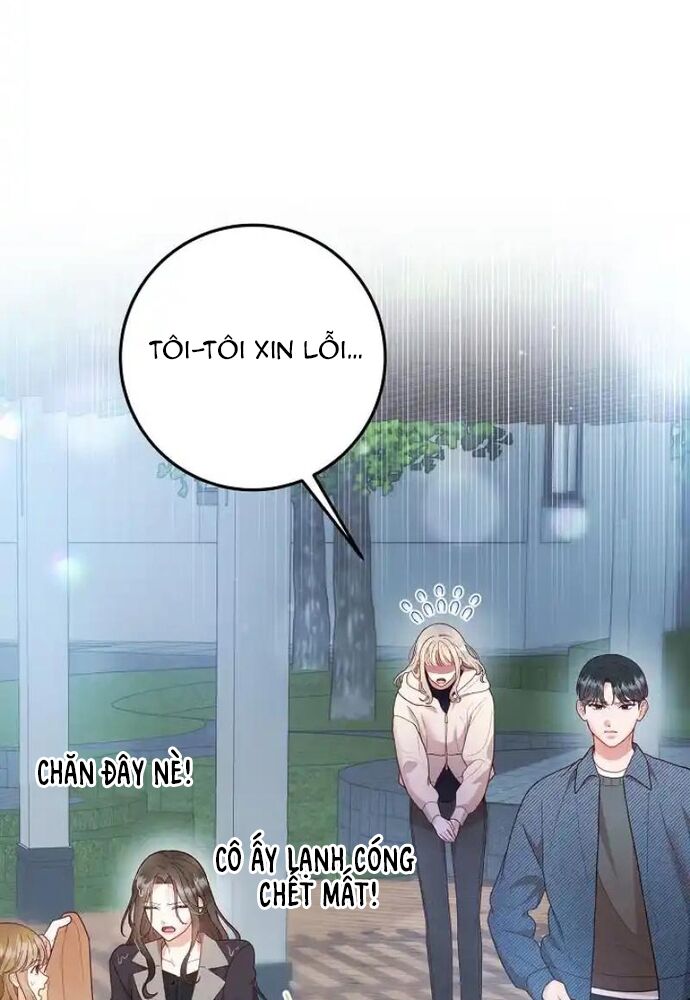 Thử Vai Cinderella - Chapter 8