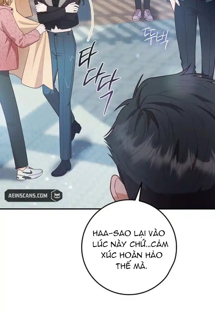 Thử Vai Cinderella - Chapter 8