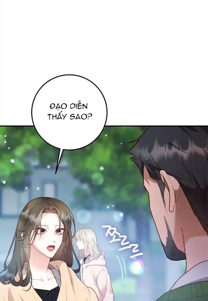 Thử Vai Cinderella - Chapter 8