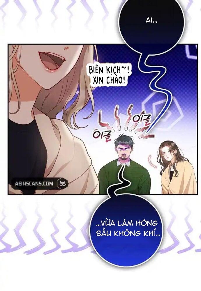 Thử Vai Cinderella - Chapter 8