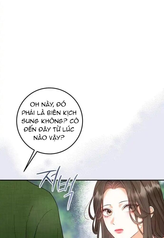 Thử Vai Cinderella - Chapter 8