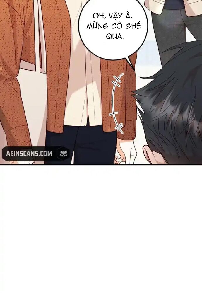 Thử Vai Cinderella - Chapter 8