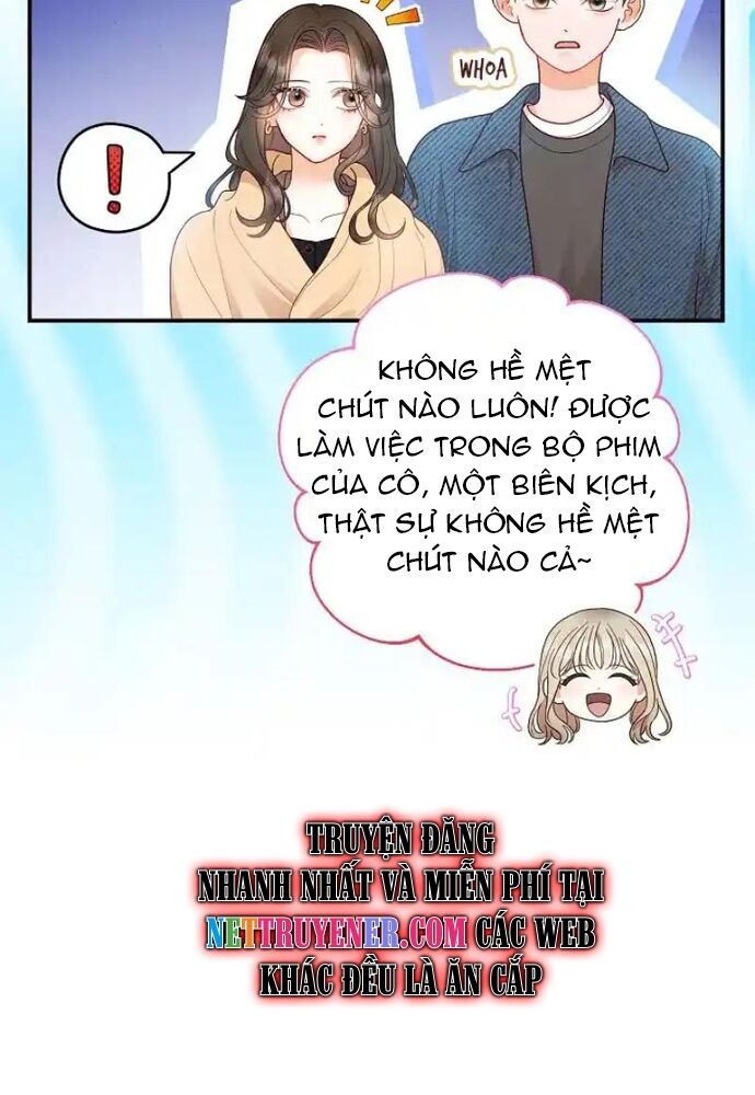 Thử Vai Cinderella - Chapter 8
