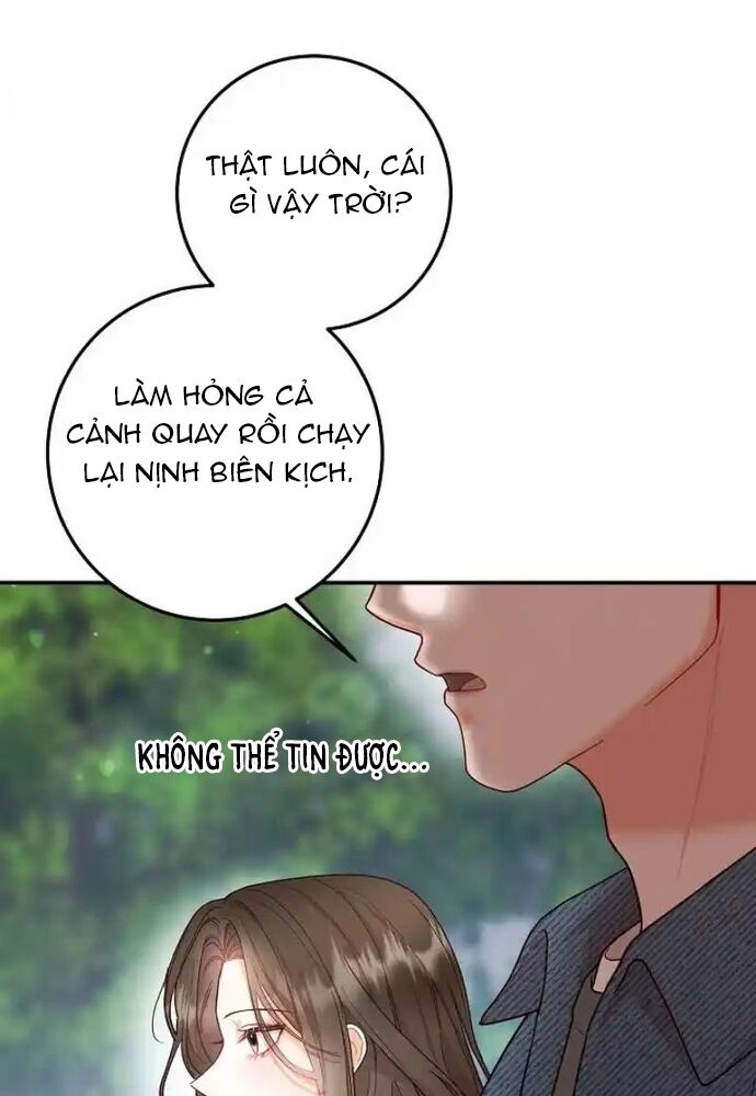 Thử Vai Cinderella - Chapter 8
