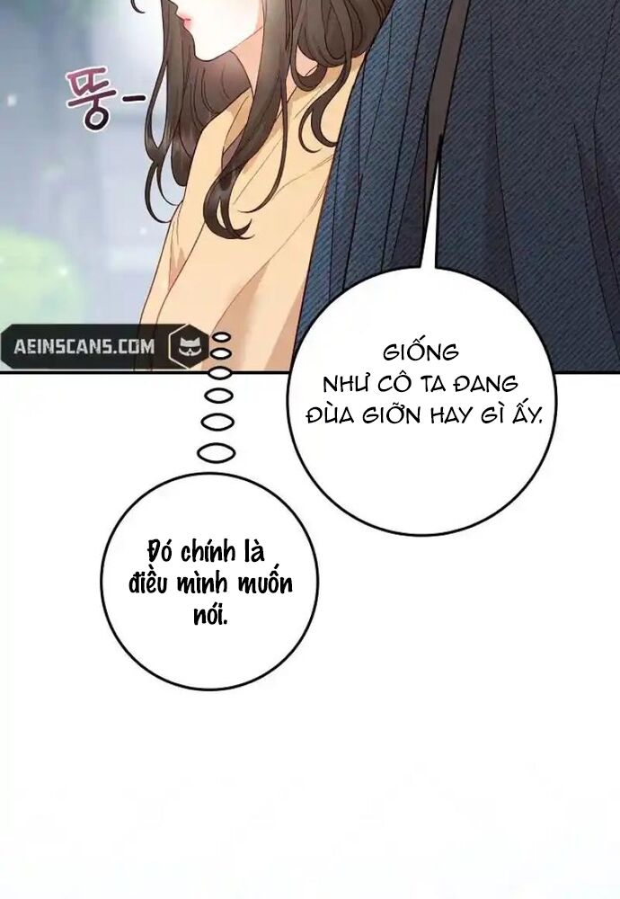 Thử Vai Cinderella - Chapter 8