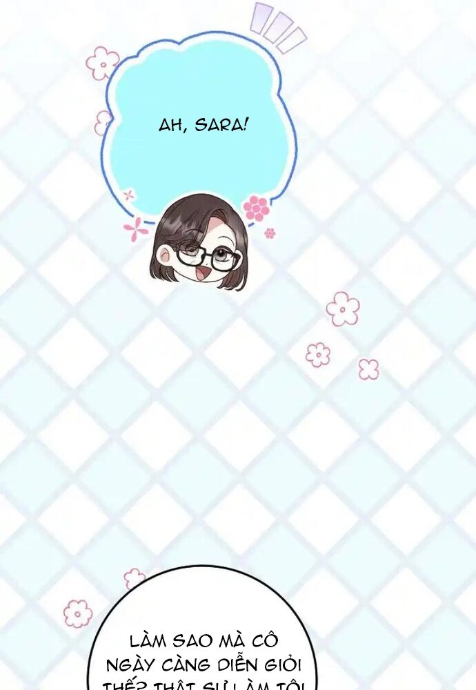 Thử Vai Cinderella - Chapter 8