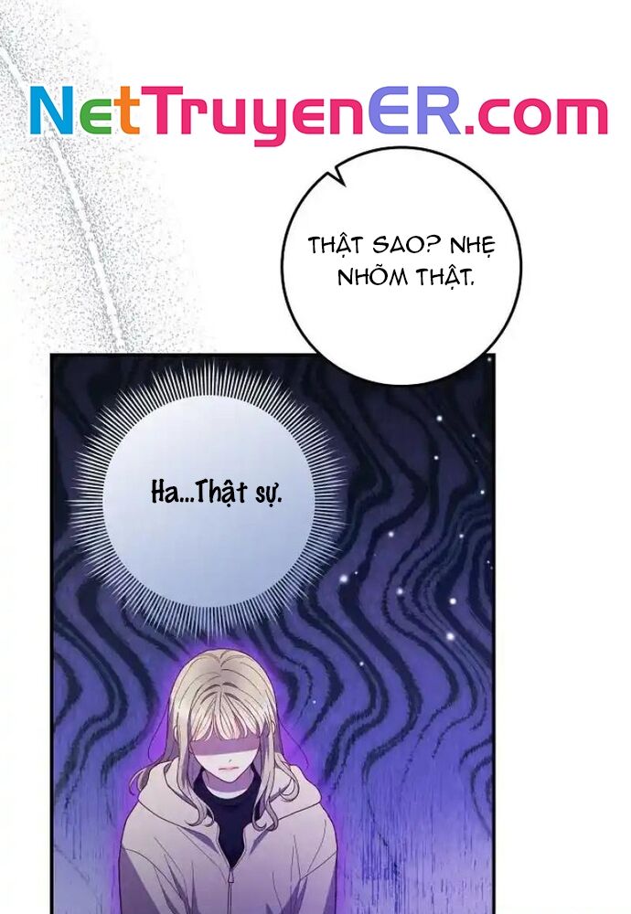 Thử Vai Cinderella - Chapter 8