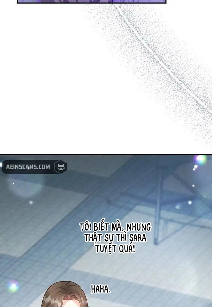 Thử Vai Cinderella - Chapter 8