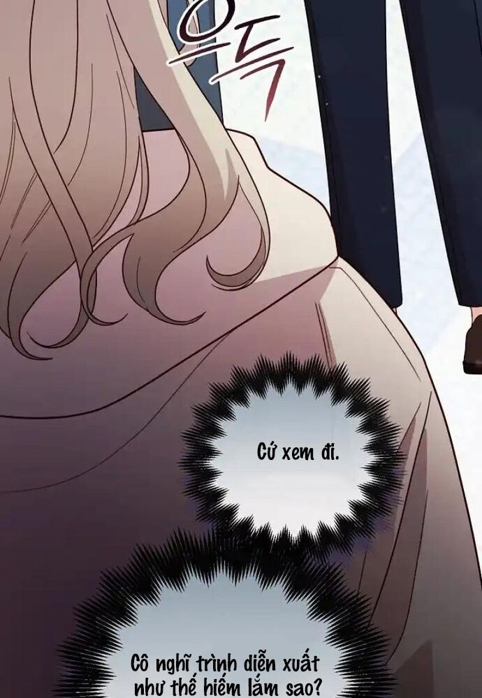 Thử Vai Cinderella - Chapter 8