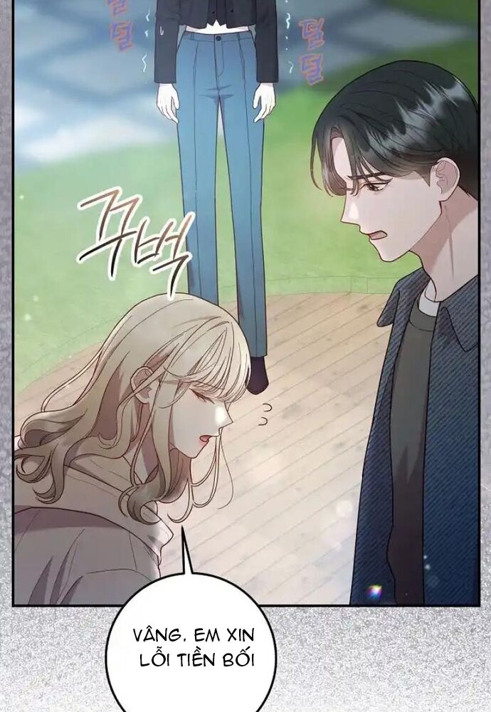 Thử Vai Cinderella - Chapter 8