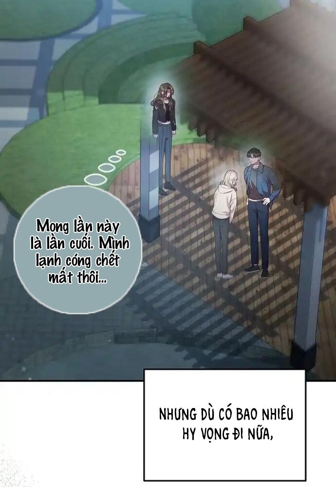 Thử Vai Cinderella - Chapter 8