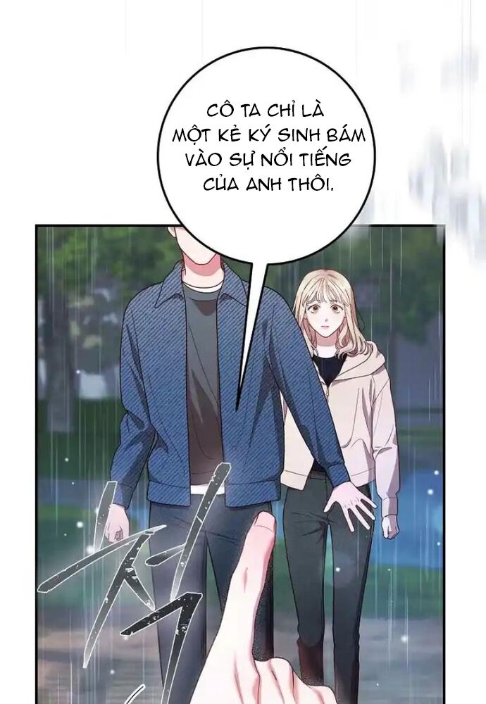 Thử Vai Cinderella - Chapter 8