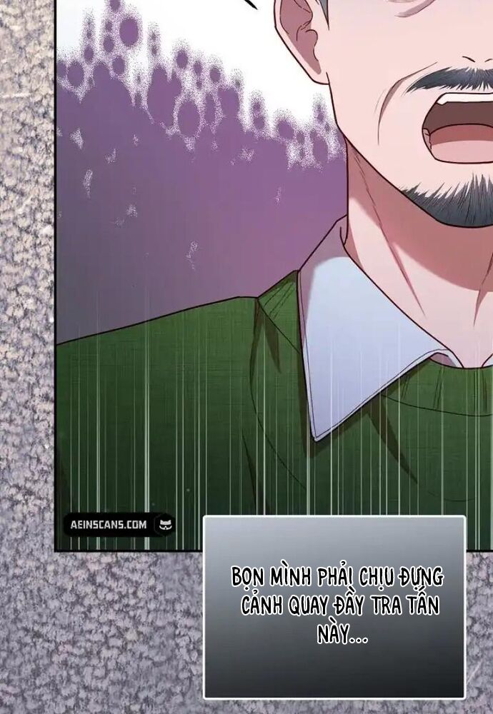 Thử Vai Cinderella - Chapter 8