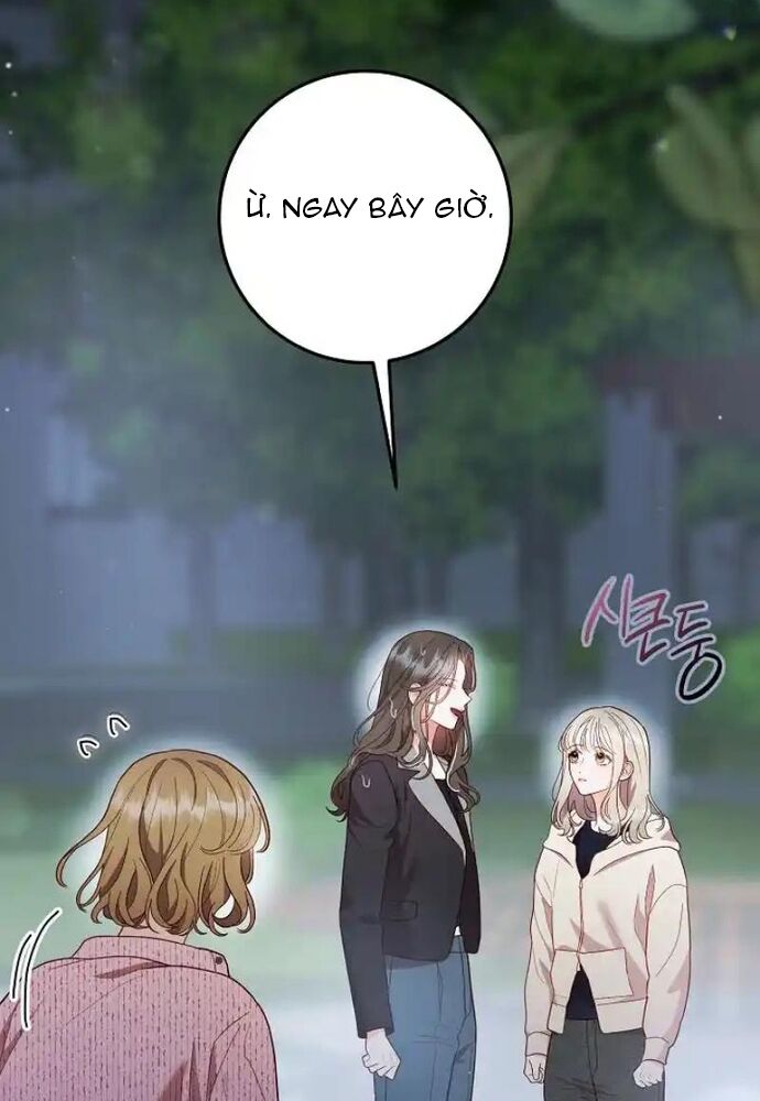 Thử Vai Cinderella - Chapter 8