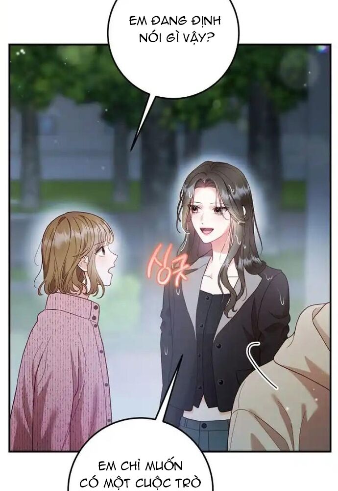 Thử Vai Cinderella - Chapter 8