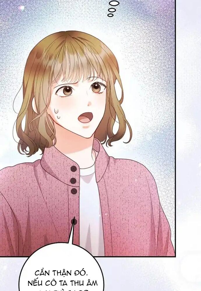 Thử Vai Cinderella - Chapter 8