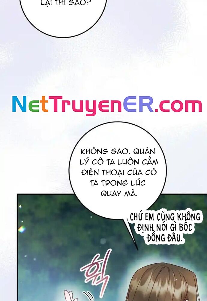 Thử Vai Cinderella - Chapter 8