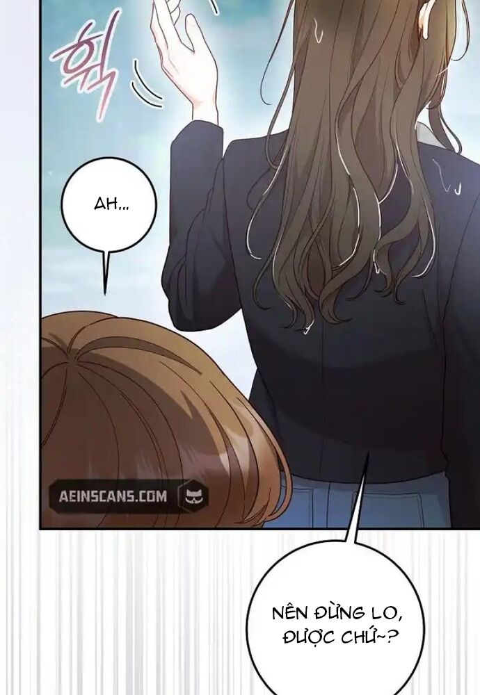 Thử Vai Cinderella - Chapter 8