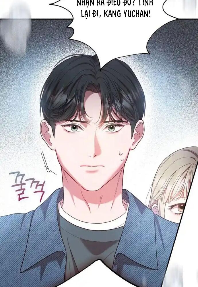 Thử Vai Cinderella - Chapter 8