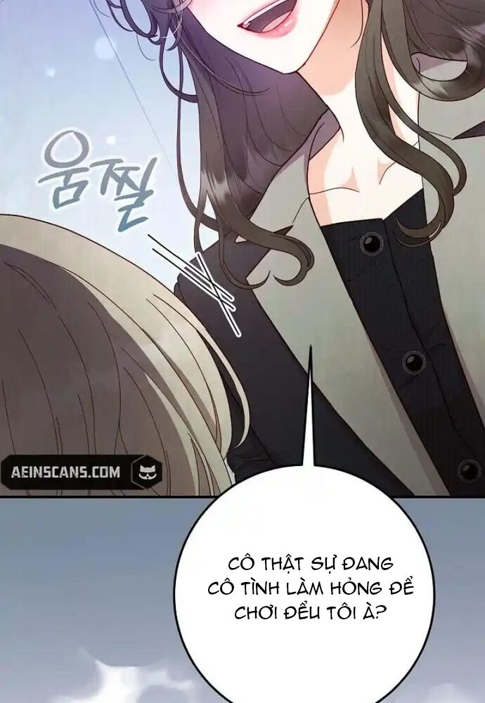 Thử Vai Cinderella - Chapter 8
