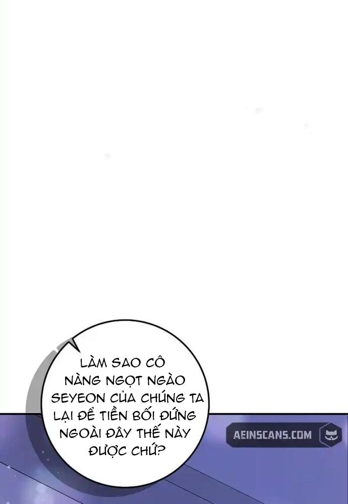 Thử Vai Cinderella - Chapter 8