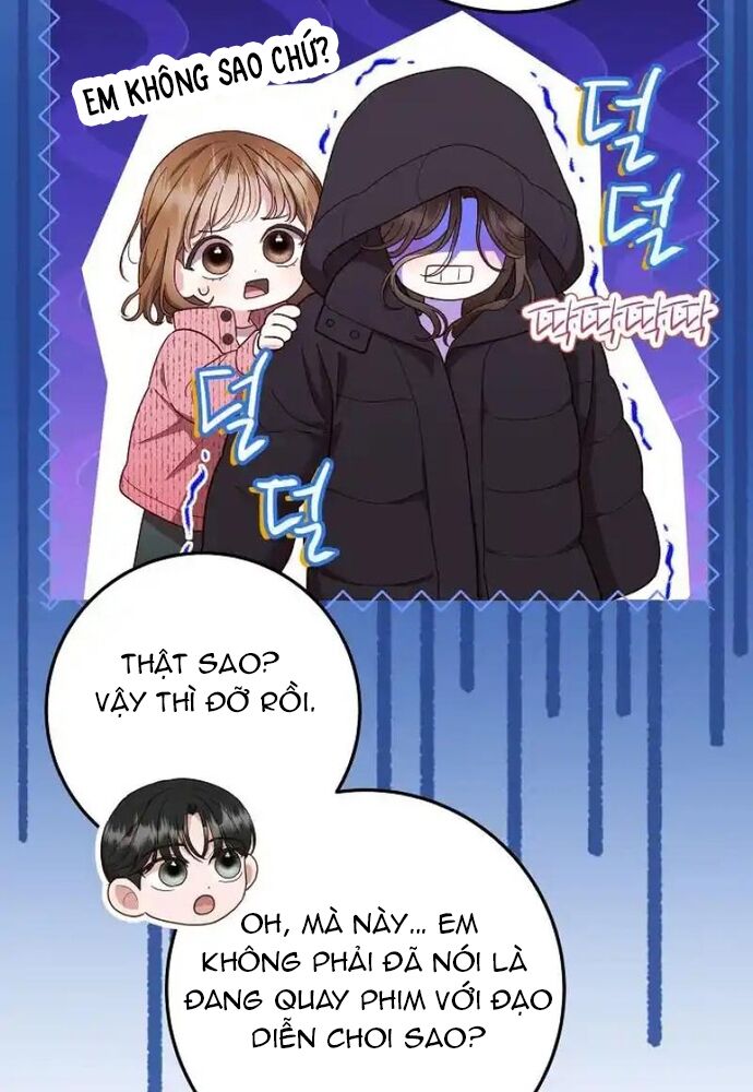 Thử Vai Cinderella - Chapter 9