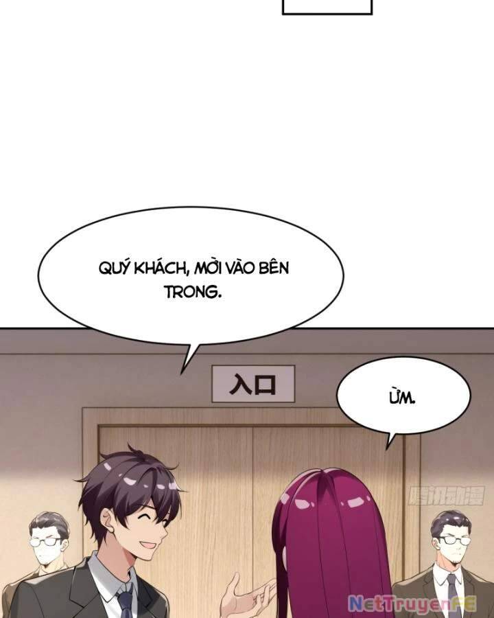 Bạn Gái Của Tôi Toàn Là Truyền Thuyết - Chapter 10
