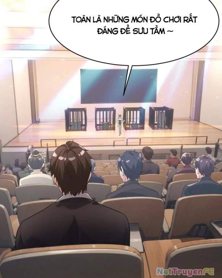 Bạn Gái Của Tôi Toàn Là Truyền Thuyết - Chapter 10