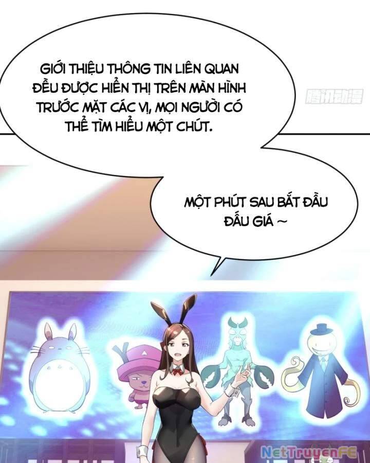 Bạn Gái Của Tôi Toàn Là Truyền Thuyết - Chapter 10