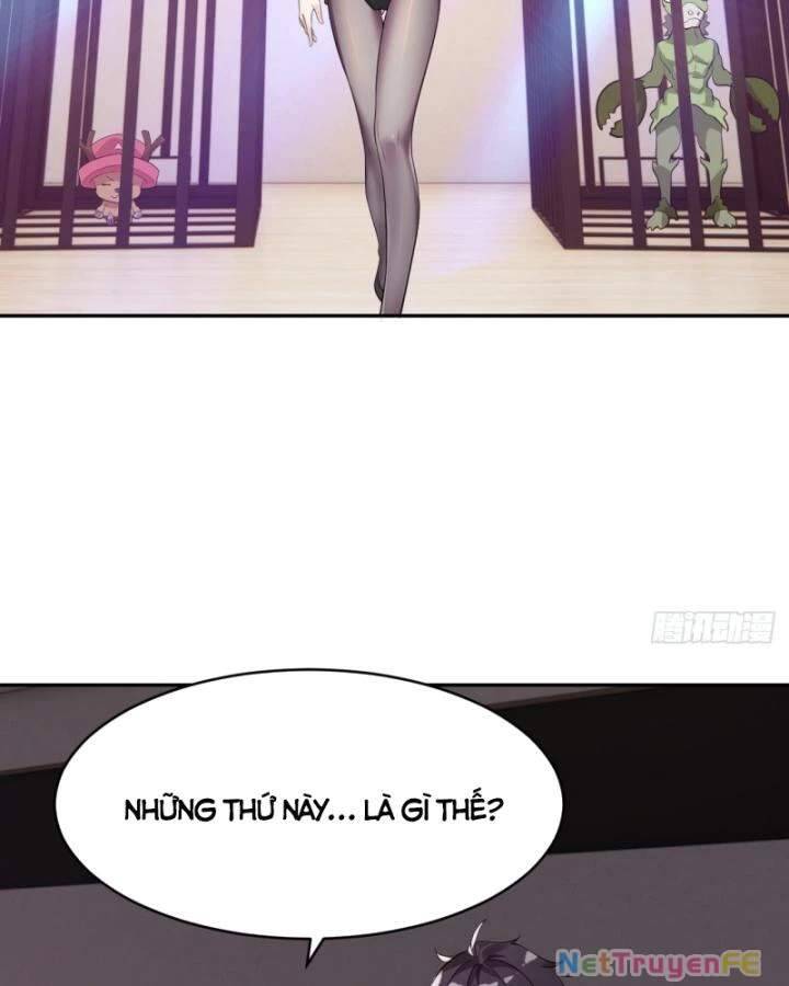 Bạn Gái Của Tôi Toàn Là Truyền Thuyết - Chapter 10