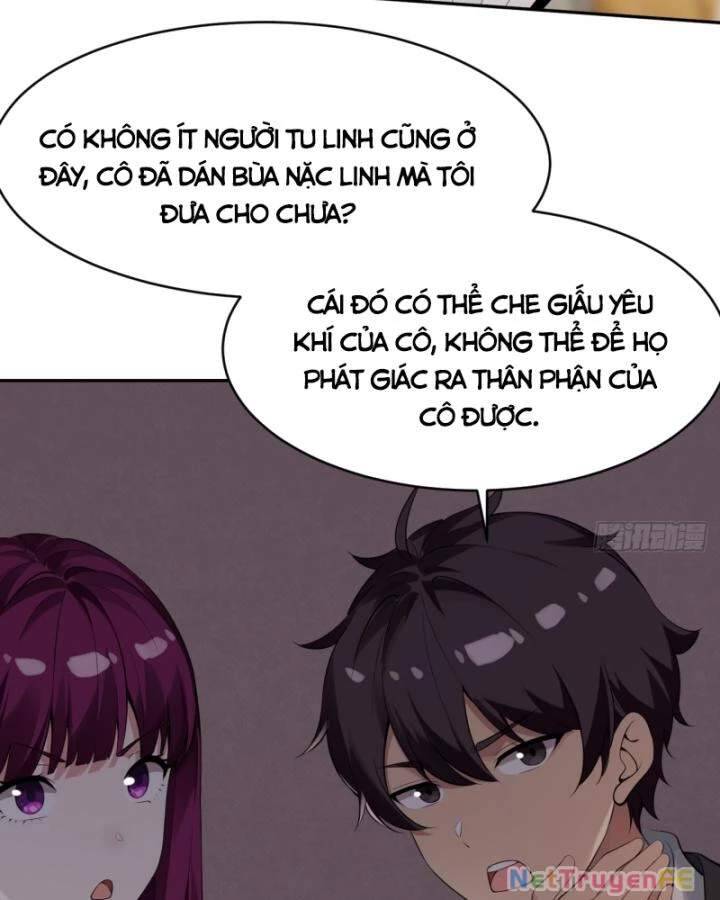 Bạn Gái Của Tôi Toàn Là Truyền Thuyết - Chapter 10