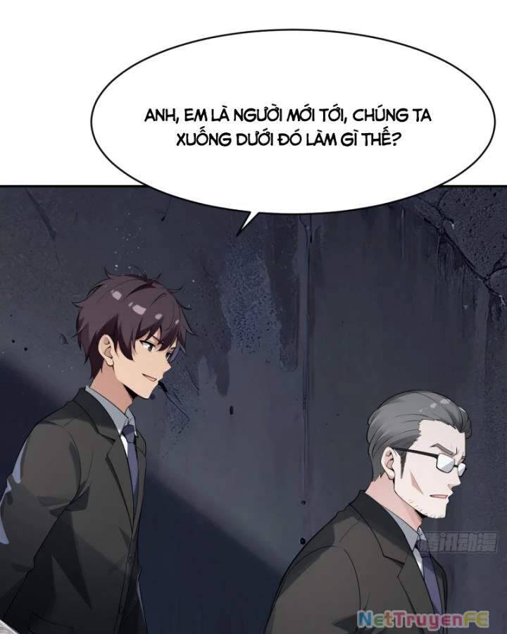 Bạn Gái Của Tôi Toàn Là Truyền Thuyết - Chapter 10